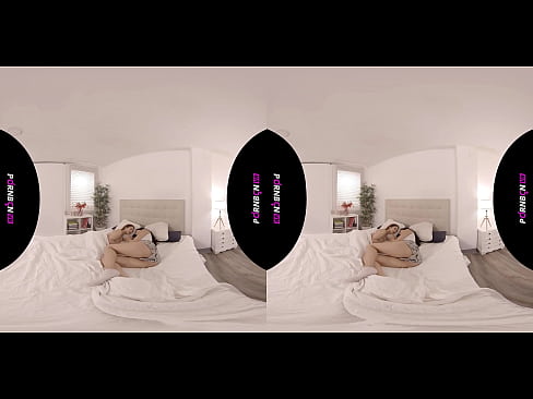 ❤️ PORNBCN VR Dua lesbian muda bangun terangsang dalam realitas virtual 4K 180 3D Geneva Bellucci Katrina Moreno Sialan di id.amzhoka.top ️❤