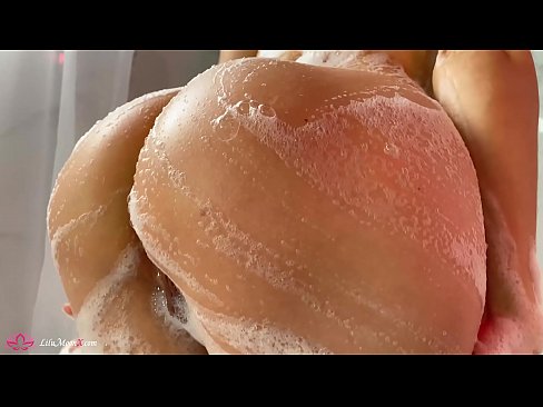 ❤️ rambut coklat masturbasi pukas dengan vibrator untuk intens orgasme di mandi Sialan di id.amzhoka.top ️❤