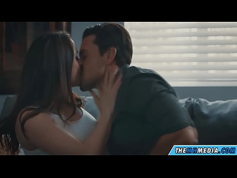 ❤️ Seks romantis dengan ibu berdada baik Sialan di id.amzhoka.top ️❤