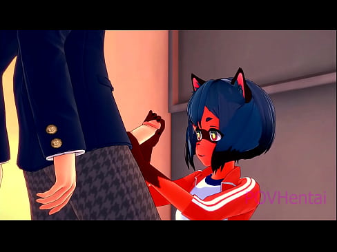 ❤️ Peternakan sapi baru dengan Michiru Kagemori Sialan di id.amzhoka.top ️❤